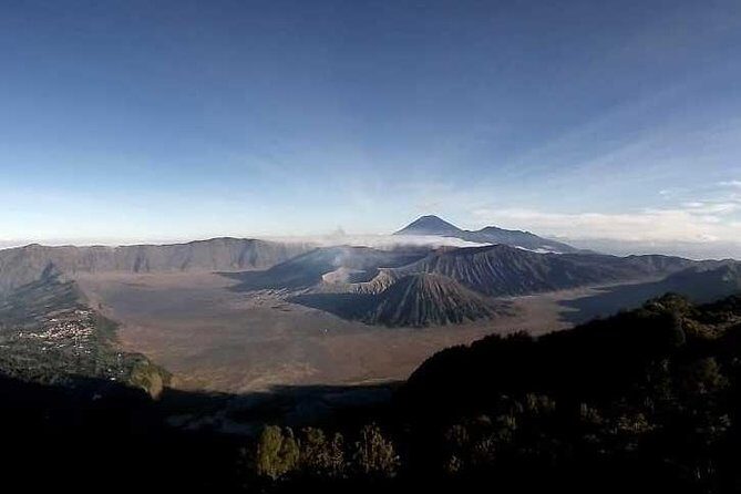 Explore volcano Bromo - start Surabaya // 2 days 1 night - Final Thoughts