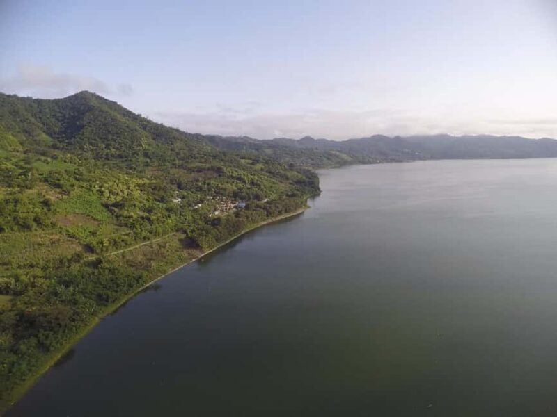 Explore Volta Region - The Value of the Experience
