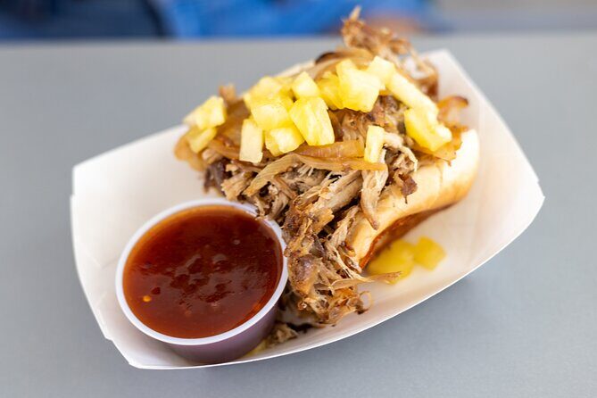 Explore Waimea Town on a Walking Food Tour - A Closer Look at the Waimea Town Walking Food Tour