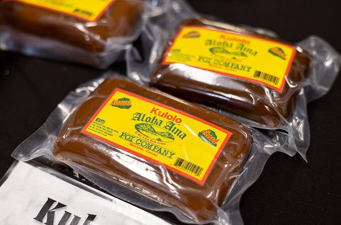 Explore Waimea Town on a Walking Food Tour - FAQ