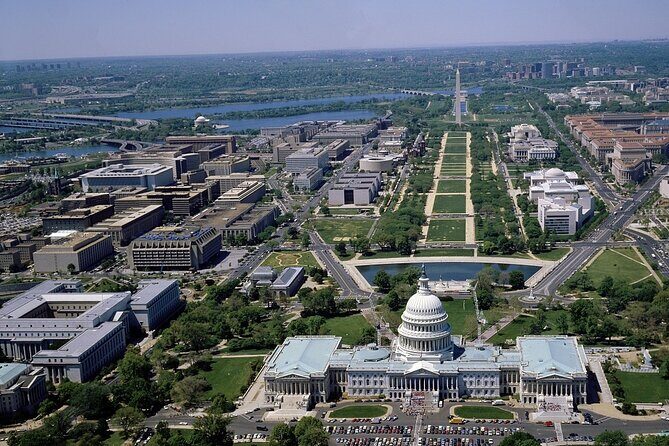 Explore Washington DC: Self-Guided Audio Tour - The Sum Up: Is This Tour Worth It?
