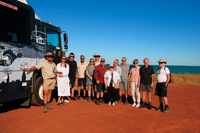 Explore Western Australia's Kimberley Region by Plane - The Itinerary in Detail