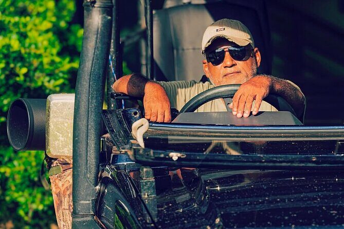 Explore Wilpattu National Park Private 4WD Tour - The Value Proposition