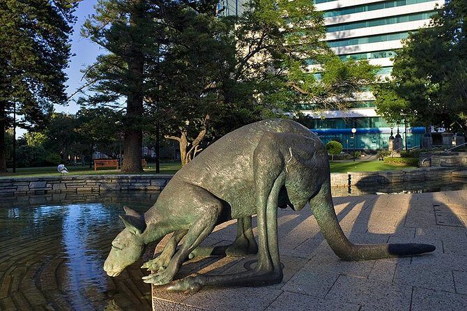 Explore Wonderful Perth: Self-Guided Audio Tour - A Deep Dive into the Perth Self-Guided Audio Tour