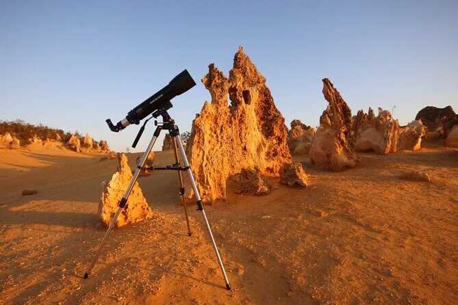 Explore Wonderful Perth: Self-Guided Audio Tour - Who Will Get the Most Out of This Tour?