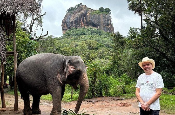 Explore Wonders of Sri Lanka 7 Days Private Tour - The Sum Up