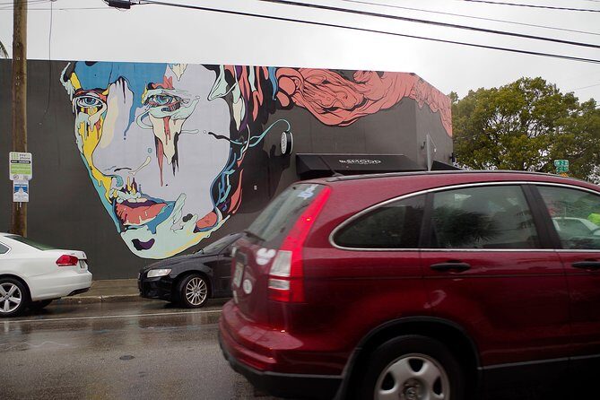 Explore Wynwood with local artist - Final Thoughts