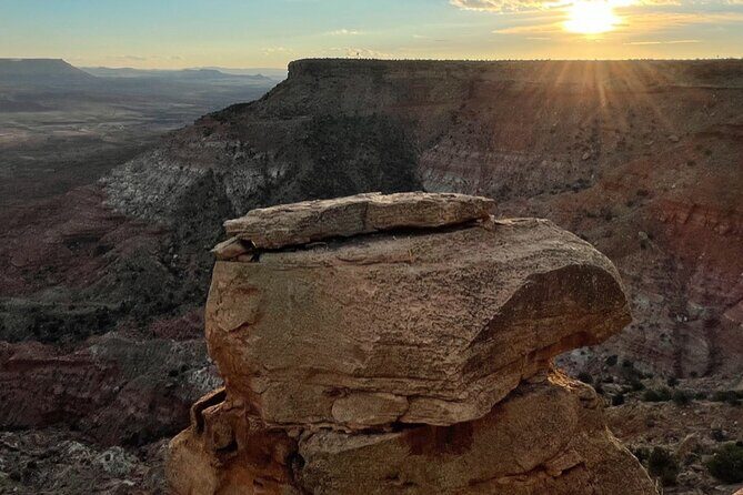 Explore Zion National Park & Beyond on a Private Jeep Adventure - A Deep Dive into the Zion Private Jeep Tour