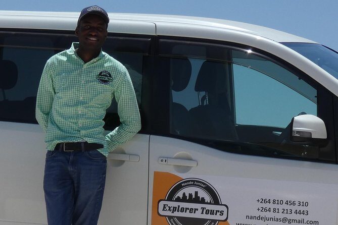 Explorer Historical Private Township Cultural Tours - Key Points