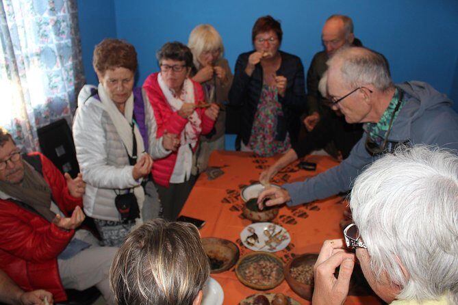 Explorer Historical Private Township Cultural Tours - An In-Depth Look at the Tour Experience