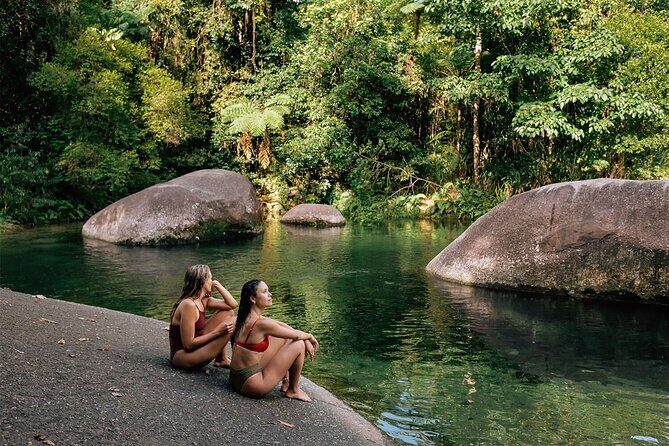 Explorer Tour by Cairns Waterfalls - Who is This Tour Best For?
