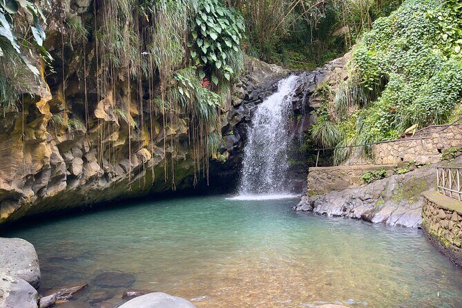 Explorer's Choice: Grenada Private Half Day Island Tour - The Sum Up: Who Will Love This Tour?