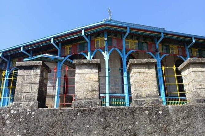 Explores the Heart of Addis Ababa full day city tour - A Practical Look at the Itinerary