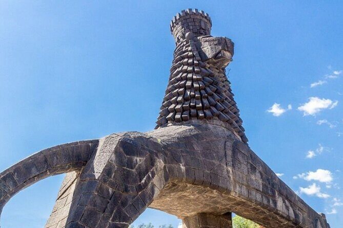 Explores the Heart of Addis Ababa full day city tour - FAQs