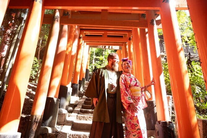 Exploring Arashiyama in a small group? E-bike tour is perfect! - What Makes This Tour Stand Out