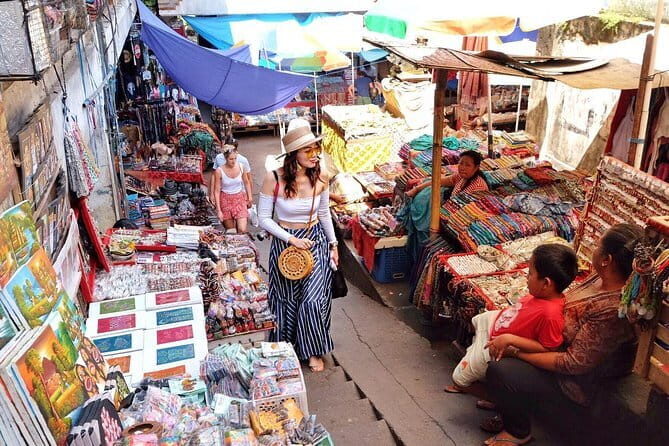 Exploring Bali in 3 Days: Discover Top Places in Bali - Key Points