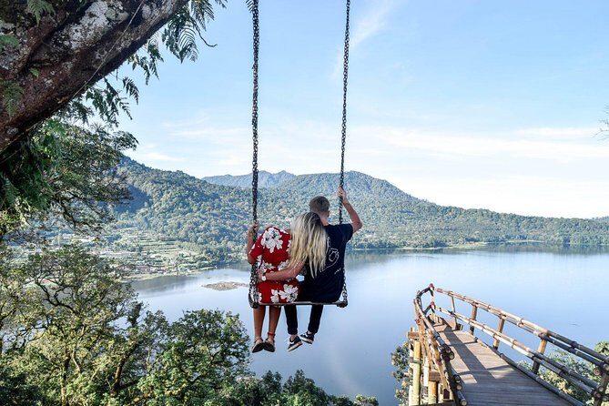 Exploring Bali in 5 Days: Completed Journey of Discovering Bali - A Deep Dive into the 5-Day Bali Experience