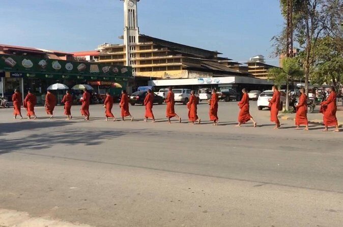 Exploring Battambang History (Walking Tour) - Authenticity and Depth