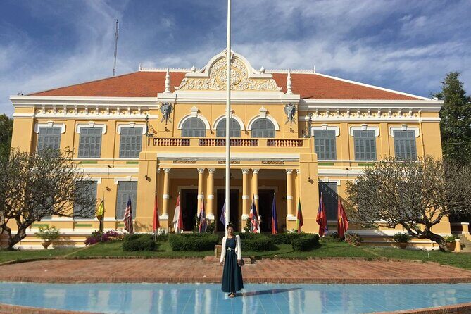 Exploring Battambang History (Walking Tour) - The Value for Money