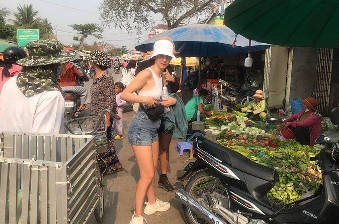 Exploring Battambang History (Walking Tour) - Who Will Enjoy This?