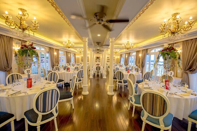 Exploring Ben Thanh Princess Dining Cruise in Ho Chi Minh - Final Thoughts