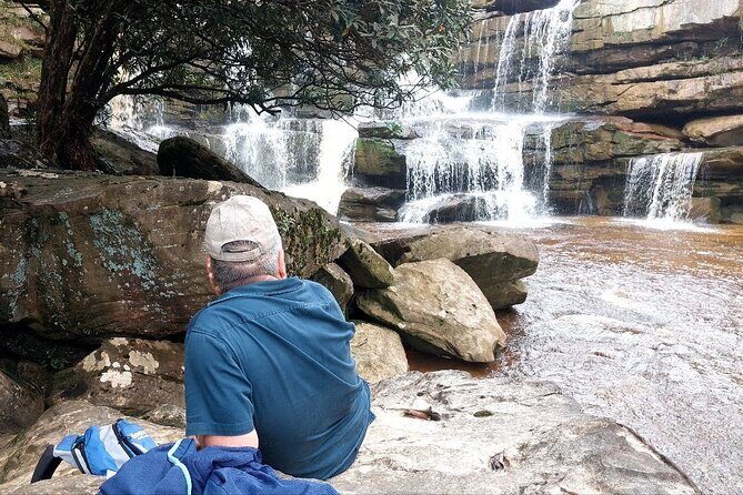 Exploring Bokor National Park Full-Day Tour from Sihanoukville - What to Expect from the Tour