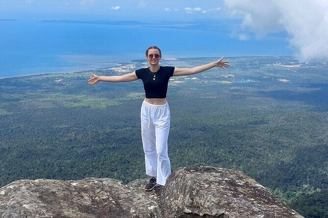 Exploring Bokor National Park Full-Day Tour from Sihanoukville - FAQ