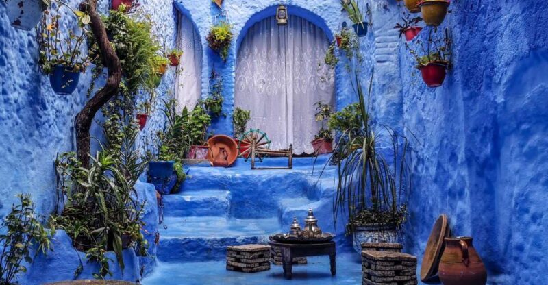 Exploring Chefchaouen: A Day Excursion from Fes to the Blue - Who Should Take This Tour?