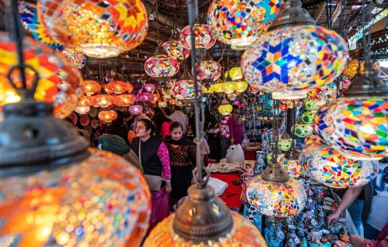 Exploring Chennai Bustling Markets: Guided Tour by Foot - Who Should Consider This Tour?