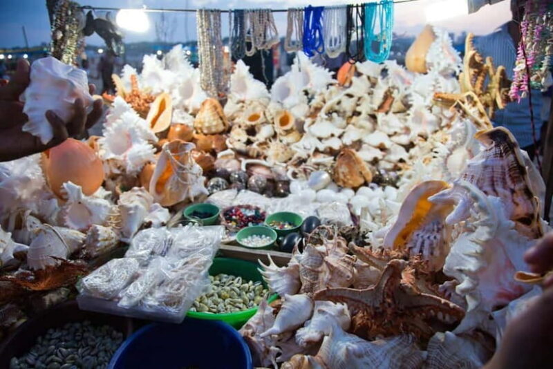 Exploring Chennai Bustling Markets: Guided Tour by Foot - Final Thoughts