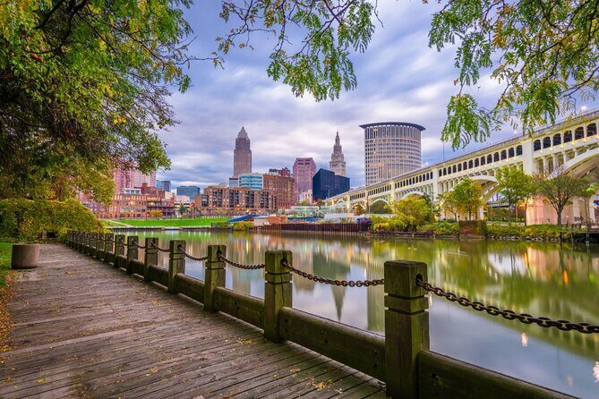 Exploring Cleveland with the Family - Walking Tour - What to Expect and Practical Tips