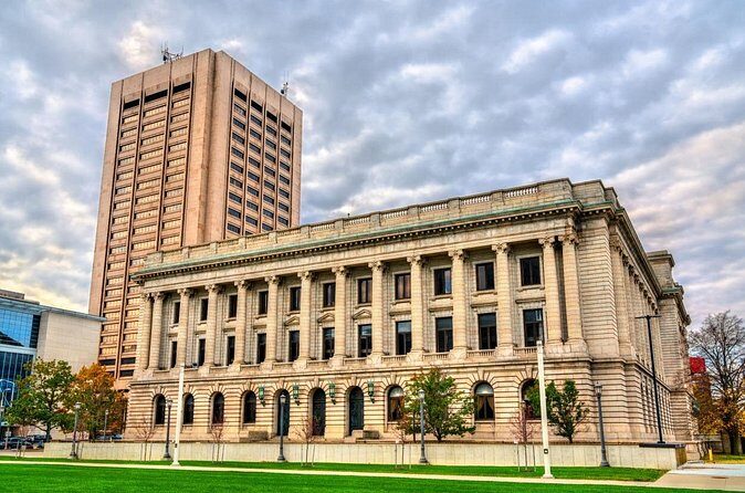 Exploring Cleveland with the Family - Walking Tour - Final Thoughts