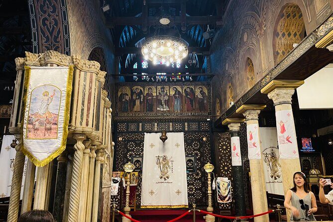 Exploring Coptic and Islamic Sites at Cairo's Sacred Gems - The Sum Up: Why This Tour Is a Solid Choice