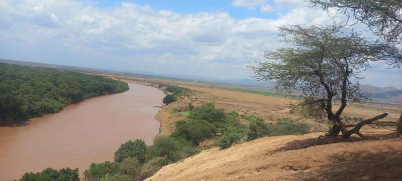 "Exploring Diversity: 7 days journey through Ethiopia's omo - Key Points