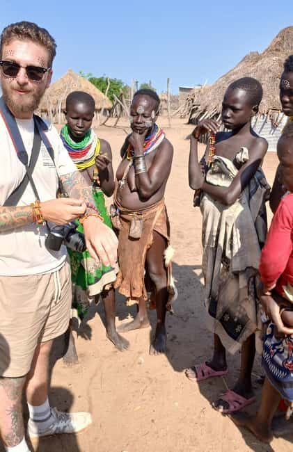 "Exploring Diversity: 7 days journey through Ethiopia's omo - Who Will Love This Experience?