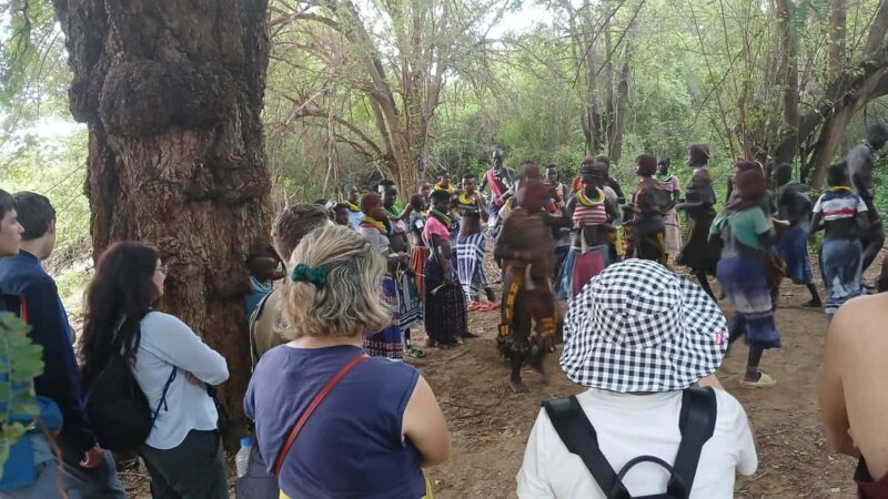 "Exploring Diversity: 7 days journey through Ethiopia's omo - Final Thoughts
