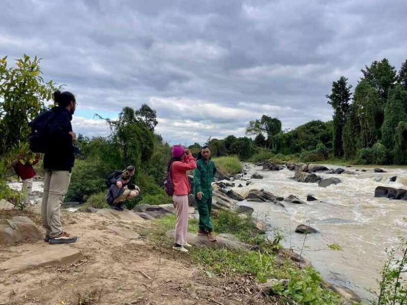Exploring Don Village & Yok Don National Park - Who Will Love This Tour?