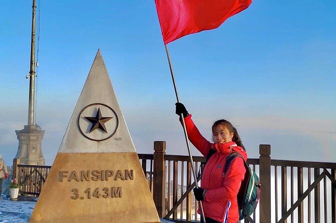 Exploring Fansipan: A 2-Day, 1-Night Trekking Adventure - An In-Depth Look at the Fansipan Trek