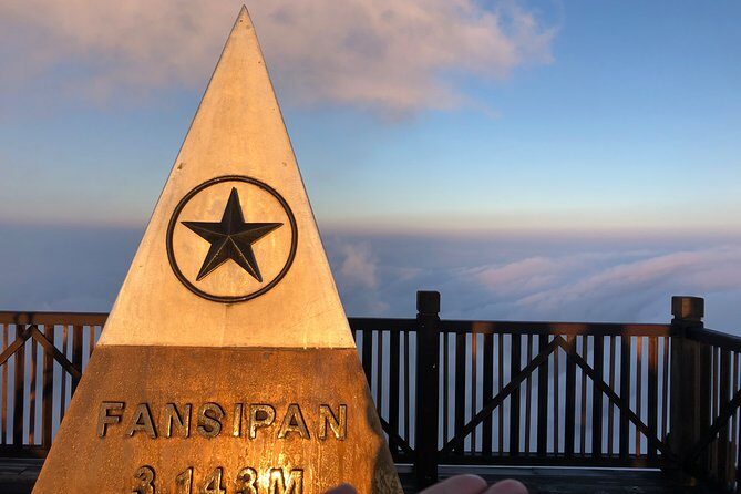 Exploring Fansipan: A 2-Day, 1-Night Trekking Adventure - The Real Traveler Experience