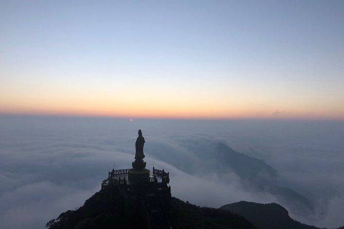 Exploring Fansipan: A 2-Day, 1-Night Trekking Adventure - Practical Considerations