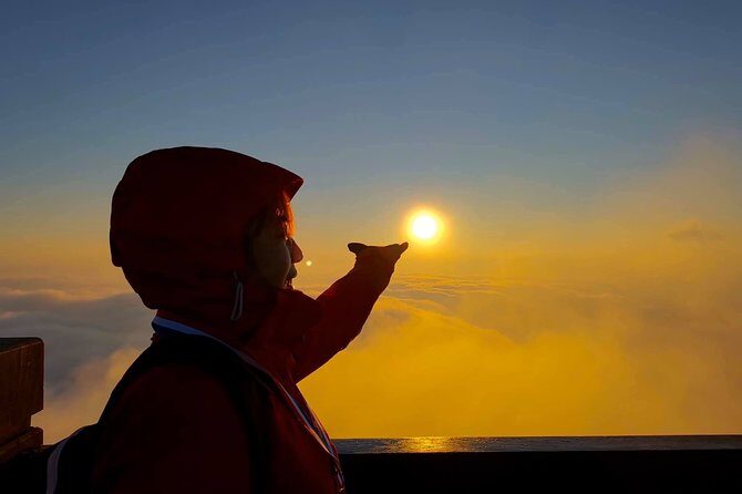 Exploring Fansipan: A 2-Day, 1-Night Trekking Adventure - Who Will Love This Tour?