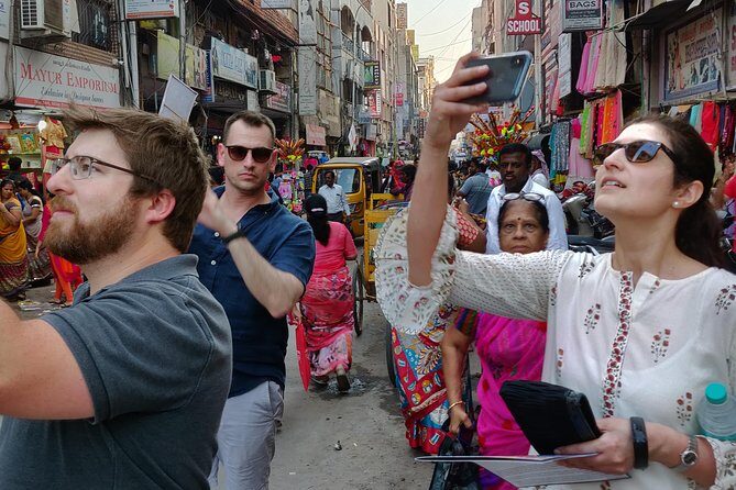 Exploring Georgetown: A Heritage Walking Tour of Chennai - Final Summary