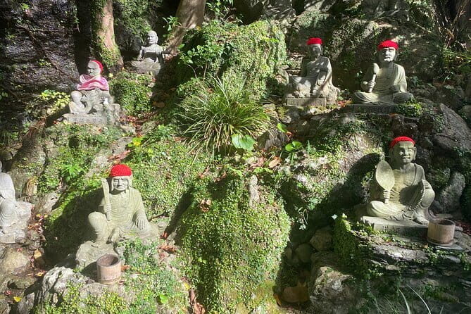 Exploring Hakata: Temples Shrines and Scenic Treasures - Transportation, Timing, and Group Size
