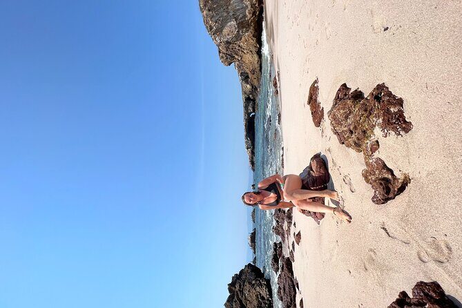 Exploring Hidden Beach Marieta Islands from Punta de Mita - The Itinerary in Detail: What to Expect