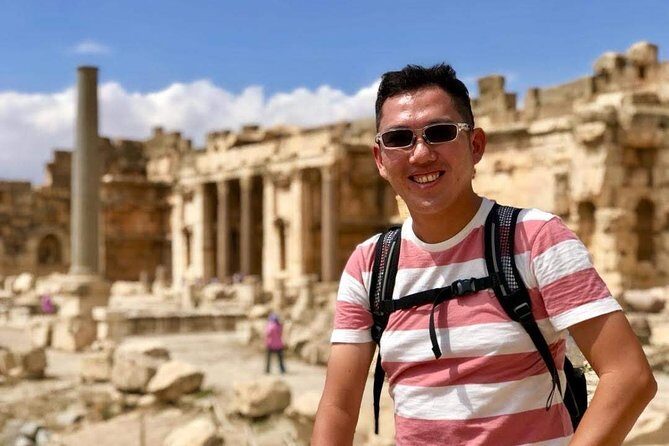 Exploring History & Viticulture: Private Tour to Baalbek & Ksara - An Introduction to Your Day: What to Expect
