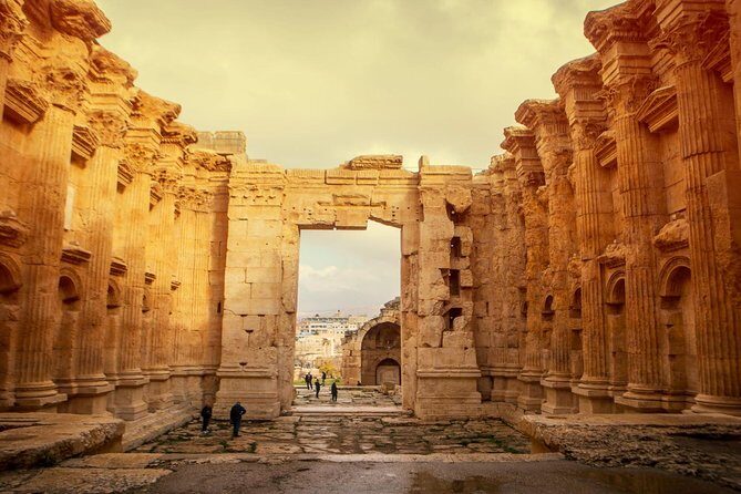 Exploring History & Viticulture: Private Tour to Baalbek & Ksara - Who Should Consider This Tour