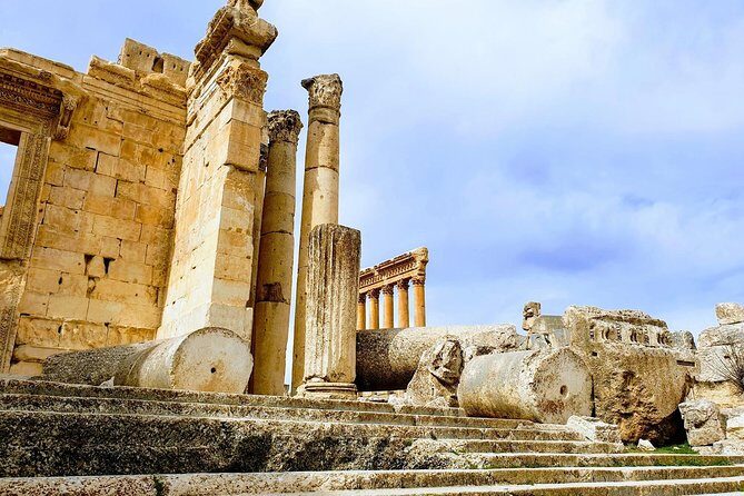 Exploring History & Viticulture: Private Tour to Baalbek & Ksara - FAQs