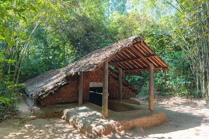 Exploring Ho Chi Minh City and Cu Chi Tunnels - In-Depth Look at the Tour Experience