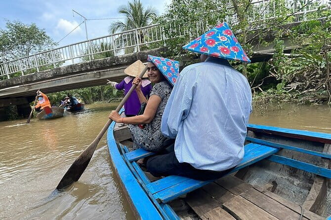 Exploring Ho Chi Minh City and Cu Chi Tunnels - Final Thoughts