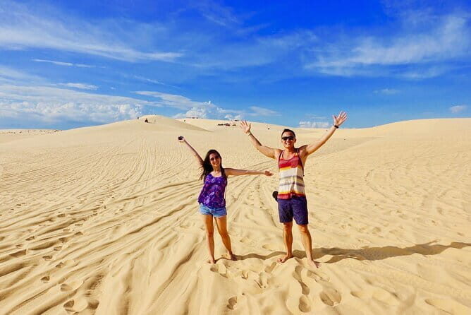 Exploring Ho Chi Minh City and Cu Chi Tunnels - FAQ
